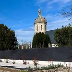 Tatil Evi Marsuza Condé-sur-Seulles