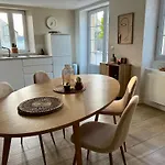 Tatil Evi Marsuza