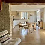 Tatil Evi Marsuza Condé-sur-Seulles