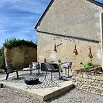 Marsuza Nyaraló Condé-sur-Seulles