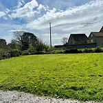 Nyaraló Marsuza Condé-sur-Seulles