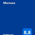 Nyaraló Marsuza *