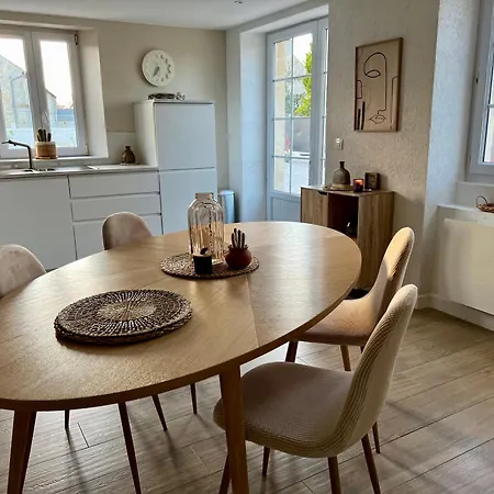 בית נופש Marsuza