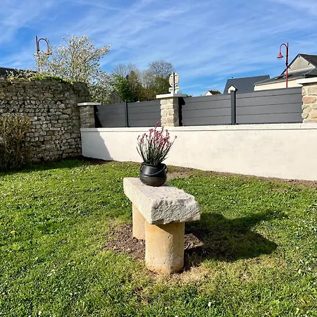 Marsuza בית נופש