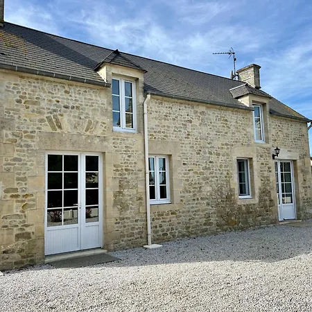 Marsuza * Conde-sur-Seulles