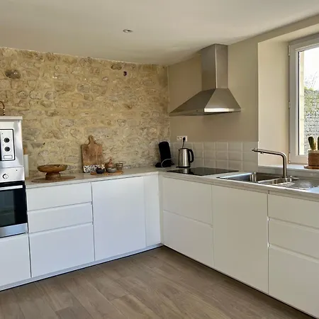 Marsuza Condé-sur-Seulles