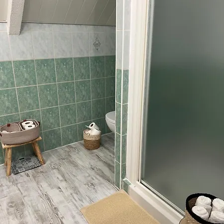 Marsuza בית נופש