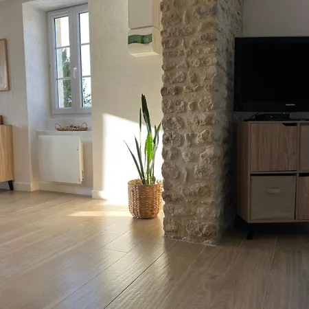 Marsuza * Condé-sur-Seulles