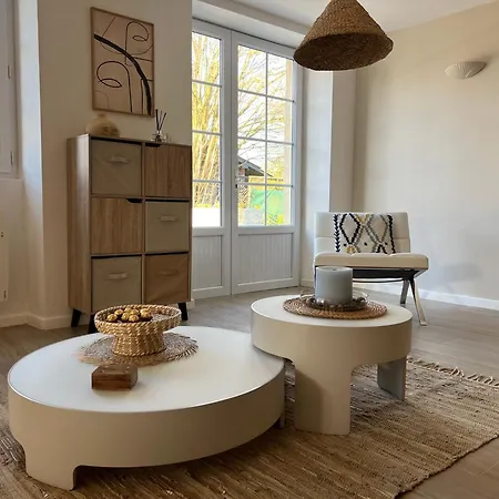 Marsuza Condé-sur-Seulles