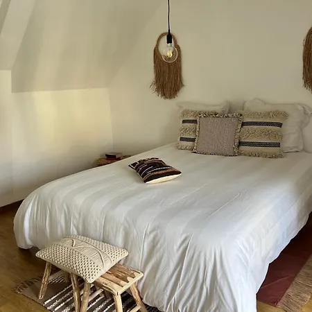 Marsuza Holiday home
