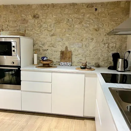 Marsuza * Condé-sur-Seulles