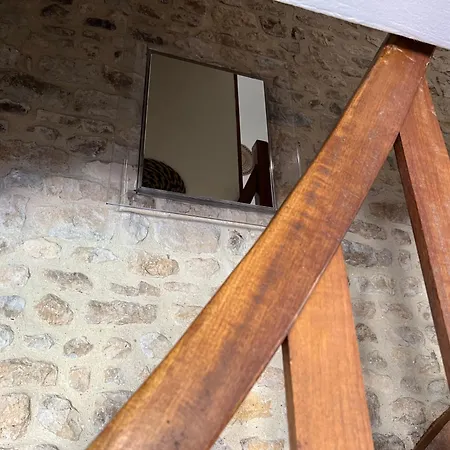 Marsuza Holiday home
