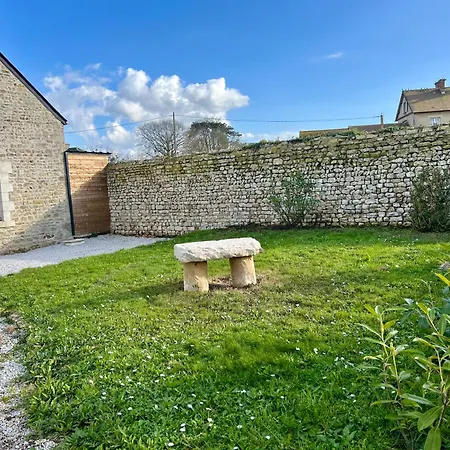 Marsuza בית נופש