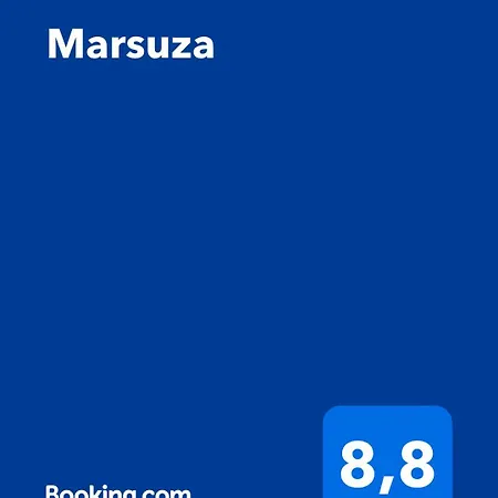 Holiday home Marsuza *