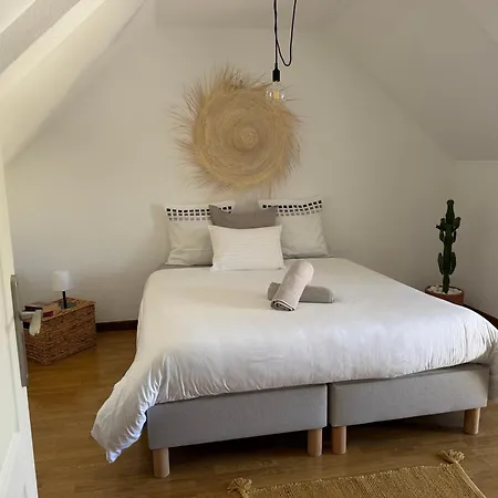 Marsuza Condé-sur-Seulles