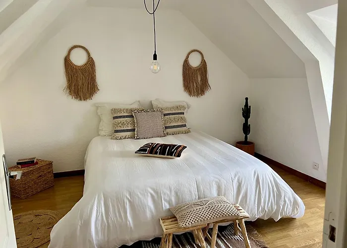 Marsuza Condé-sur-Seulles