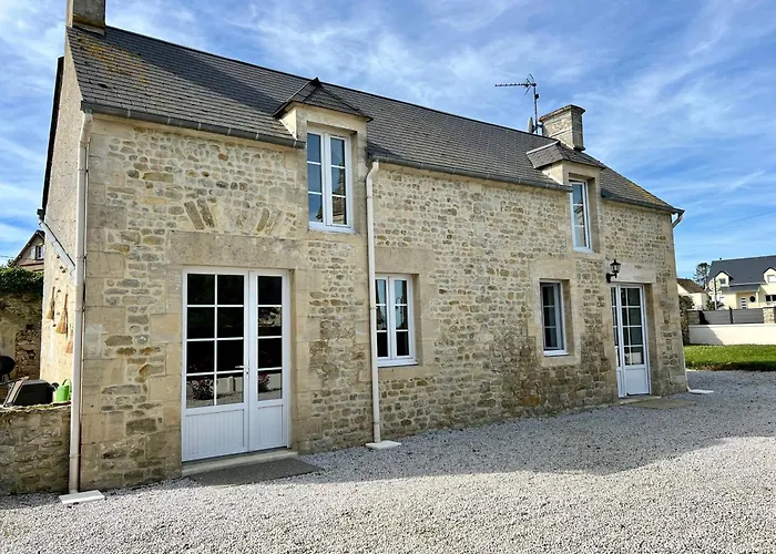 Marsuza * Condé-sur-Seulles