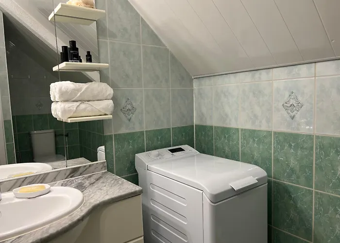 Marsuza * Condé-sur-Seulles