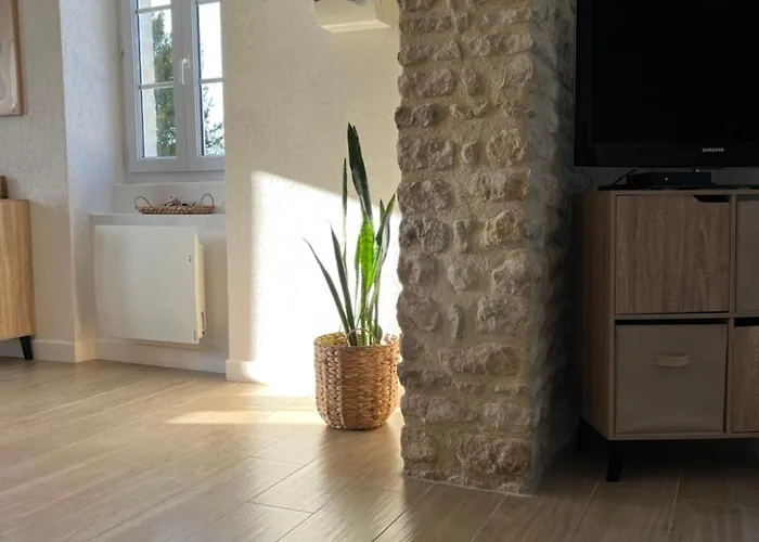 Marsuza * Condé-sur-Seulles