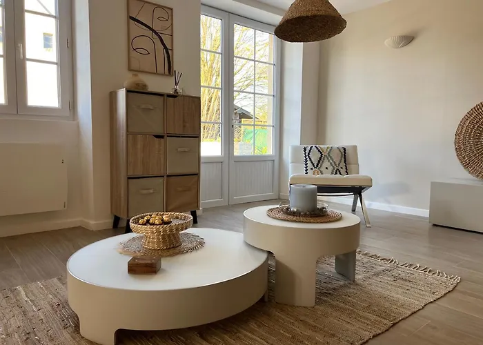 Marsuza Condé-sur-Seulles