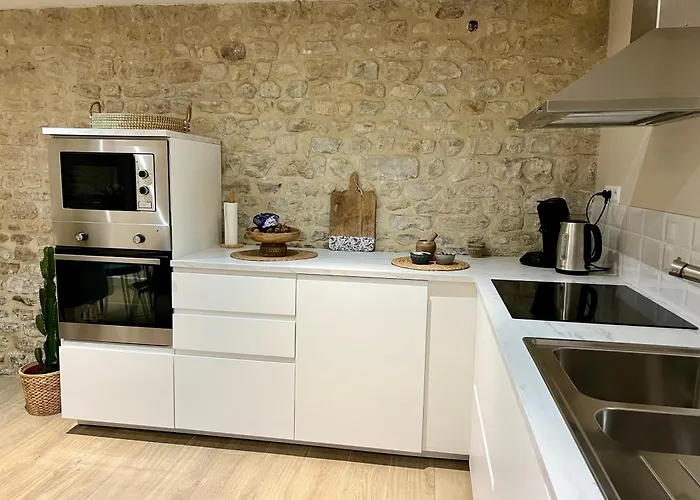 Marsuza * Condé-sur-Seulles